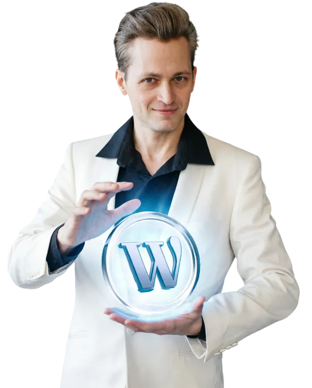 Разработка сайтов на Вордпресс, YesWP, диджитал агентство комплексного маркетинга