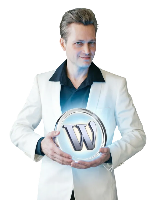 Разработка сайтов на Вордпресс, YesWP, диджитал агентство комплексного маркетинга