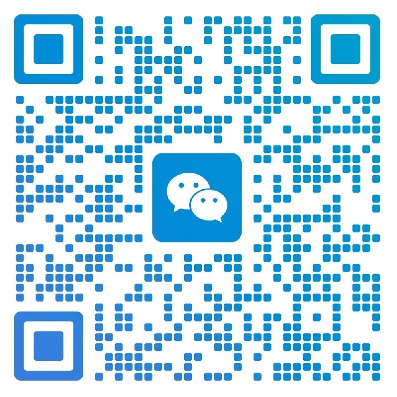 Join Sasha Gavrilov on Wechat