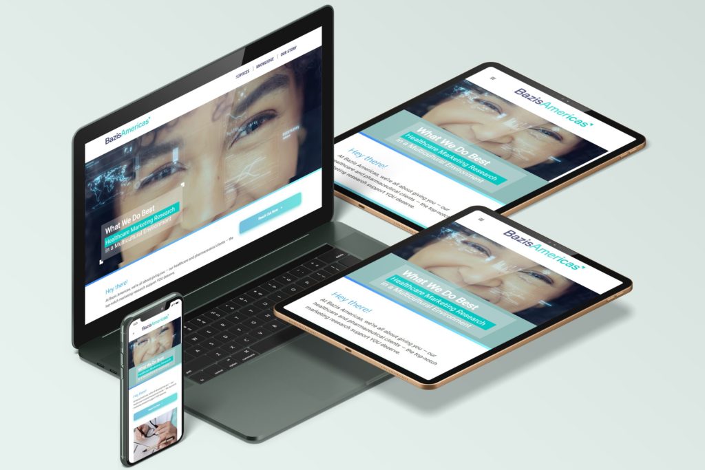 SEO продвижение англоязычного .com сайта в Google США