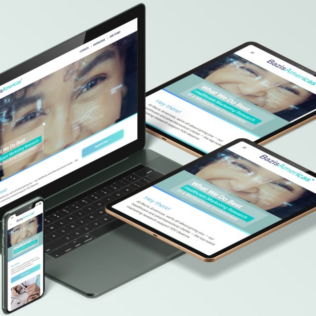 SEO продвижение англоязычного .com сайта в Google США